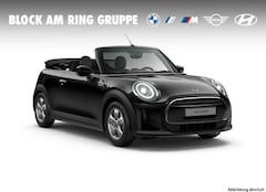 Bild des Angebotes MINI Cooper Cabrio