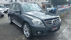 Bild des Angebotes Mercedes-Benz GLK 320 CDI 4Matic*TÜV 06.26*ALU*AUTOMATIK*PANO