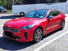 Bild des Angebotes Kia Stinger Stinger GT 3.3 T-GDI AWD Vollausstattung Verlours