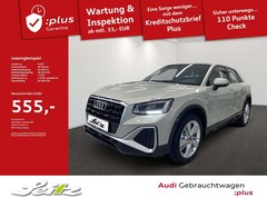 Bild des Angebotes Audi Q2 35 TFSI S line *KAMERA*LED*SITZH*
