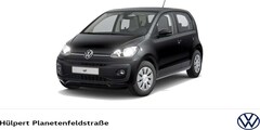 Bild des Angebotes VW up! 1.0 4TÜREN CAM SITZHEIZUNG EINPARKHILFE DAB+