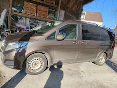 Bild des Angebotes Mercedes-Benz V 220 V 220 (BlueTEC) d extralang 7G-TRONIC Edition