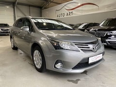Bild des Angebotes Toyota Avensis Life AHK Tempomat Klima KameraTÜV Neu