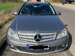 Bild des Angebotes Mercedes-Benz C 180 C 180 T Kompressor Automatik BlueEFFICIENCY