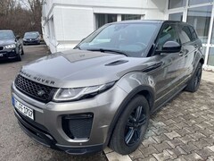 Bild des Angebotes Land Rover Range Rover Evoque HSE Dynamic