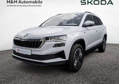 Bild des Angebotes Skoda Karoq 2.0 TDI Tour NAVI AHK ACC FACEL. LED