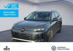 Bild des Angebotes VW Tayron 2.0 TDI 4Motion Life NAVI+IQ.LIGHT+AZV+7-Sitzer...