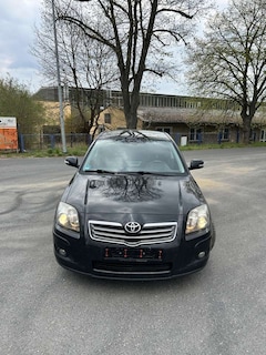 Bild des Angebotes Toyota Avensis 2.0 D-4D