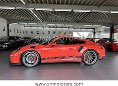 Bild des Angebotes Porsche 991 GT3RS / 918 Sitze / Vollleder / Carbon