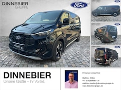 Bild des Angebotes Ford Tourneo Custom 320 L2 Active 125 kW