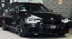 Bild des Angebotes BMW 340 i xDrive M Performance M Sport 360PS