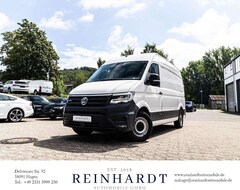 Bild des Angebotes VW Crafter e-CRAFTER KASTEN FWD LED/DAB+/ERGO-COMFORT/KAM.