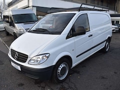 Bild des Angebotes Mercedes-Benz Vito 111 CDI kompakt *INSPEKTION NEU*DACHTRÄGER*AHK