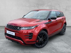 Bild des Angebotes Land Rover Range Rover Evoque D165 R-DYNAMIC SE Sport-Utility-Vehicle PANO+SHZG