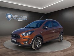Bild des Angebotes Ford Ka/Ka+ + 1.2 VCT Active PDC+TEMPOMAT+KLIMA+LED+SHZ Klima