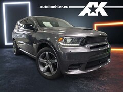 Bild des Angebotes Dodge Durango R/T V8 HEMI 5.7l LPG -Autogas
