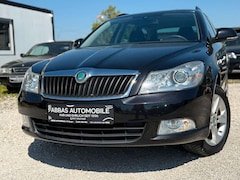 Bild des Angebotes Skoda Octavia Combi Family 4X4