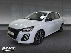 Bild des Angebotes Peugeot 208 208 Style MHEV 110 // Rent 6 Mon. // +Mirrorscreen+SHZ+EPH+LED+