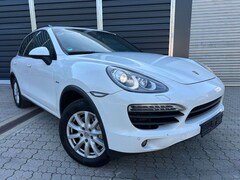 Bild des Angebotes Porsche Cayenne S Diesel/TV/AHK/LUFT/BOSE/PDLS/STANDHEIZ