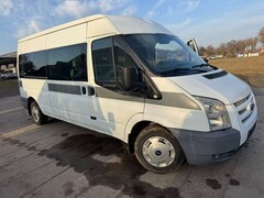 Bild des Angebotes Ford Transit FT 300 L Trend **HU/AU 06.2027**