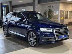 Bild des Angebotes Audi SQ7 Pano*HUD*Leder*LED*MMI-Navi*St-Heizung*Ambinte