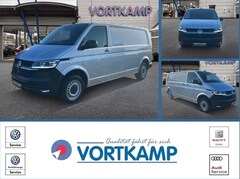 Bild des Angebotes VW T6.1 Transporter Kasten lang LED/KameraACC