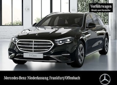 Bild des Angebotes Mercedes-Benz E 450 d T 4M Exkl-Paket Fahrass 360° Stdhzg Pano