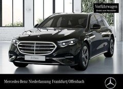 Bild des Angebotes Mercedes-Benz E 450 d T 4M Exkl-Paket Fahrass 360° Stdhzg Pano