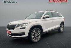 Bild des Angebotes Skoda Kodiaq Clever 4x4 mit Ambientebeleuchtung