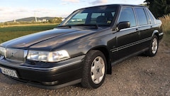 Bild des Angebotes Volvo 960 960 3.0-24V Automatik Couture