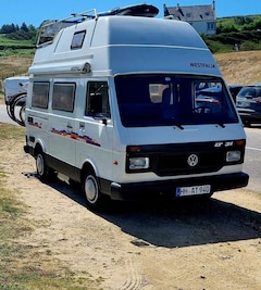 Bild des Angebotes VW LT Florida