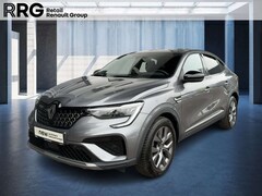 Bild des Angebotes Renault Arkana 1.3 TCe 140 Mild-Hybrid Techno EU6e SHZ PDC