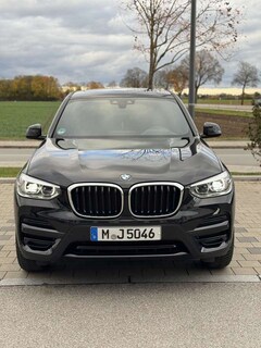 Bild des Angebotes BMW X3 xDrive 20 d Advantage