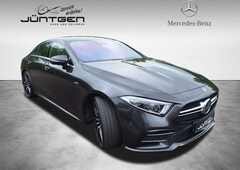 Bild des Angebotes Mercedes-Benz CLS 53 AMG 4M+ DRIVER´S SPORT-ABGAS DSC 360° HUD BURMESTER
