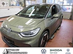 Bild des Angebotes VW ID.3 150KW 82kWh PRO S IQ.DRIVE MATRIX 20"
