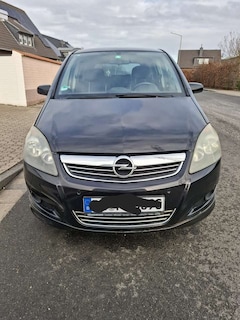 Bild des Angebotes Opel Zafira 1.9 CDTI Sport