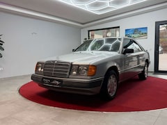 Mercedes-Benz CE 300 Coupe Automatik/SHZ/Becker Radio