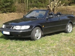 Saab 900 900 2.3i Cabrio SE