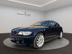 Bild des Angebotes BMW 330 Ci Edition Exclusive *2.Hand*