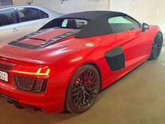 Bild des Angebotes Audi R8 R8 Spyder V10 5.2 FSI RWS S tronic