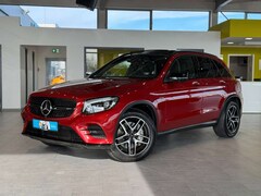 Bild des Angebotes Mercedes-Benz GLC 43 AMG 4Matic*Pano*Luft*Burmester*Memory*360