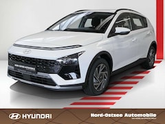 Bild des Angebotes Hyundai BAYON FL Trend Komfort-Paket