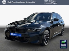 Bild des Angebotes BMW 330 330e Touring xDrive Aut. 135 kW, 5-türig
