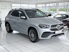 Bild des Angebotes Mercedes-Benz GLE 400 400d AMG Sportpaket+Pano+360Kam+Burmester+ACC