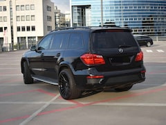 Bild des Angebotes Mercedes-Benz GL 350 GL 350 BlueTEC 4Matic 7G-TRONIC