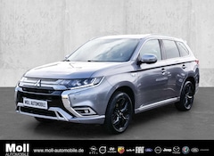 Bild des Angebotes Mitsubishi Outlander PHEV Intro Edition 4WD StandHZG Navi Leder LED AHK