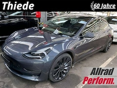 Bild des Angebotes Tesla Model 3 PERFORMANCE DUAL-MOTOR NAVI/LED/KAMERA
