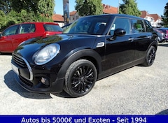 Bild des Angebotes MINI One Clubman Clubman - Navi - Sitzheizung - TÜV