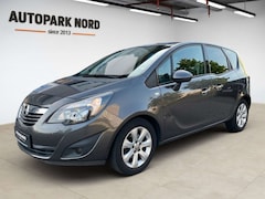 Bild des Angebotes Opel Meriva B Innovation/1.Hand/SHZ/TEMP/PDC/ALU