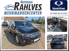 Bild des Angebotes SsangYong Korando e-Motion Platinum